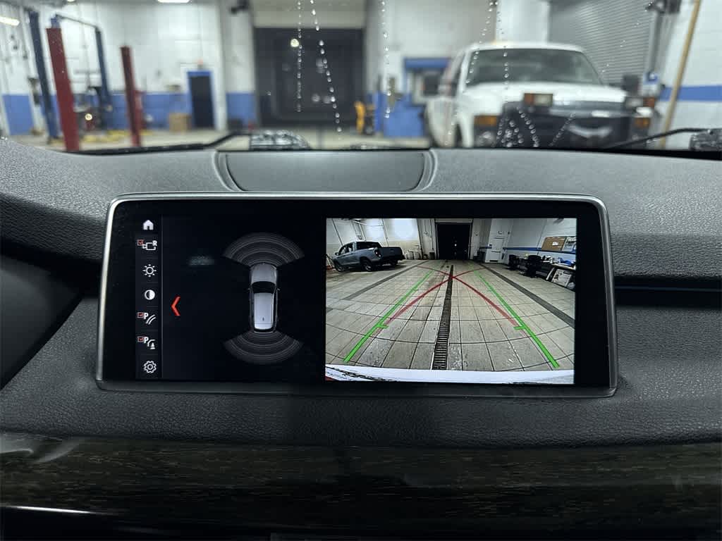 BMW X5 xDrive35i xDrive35i 2018