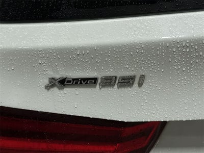 BMW X5 xDrive35i xDrive35i 2018