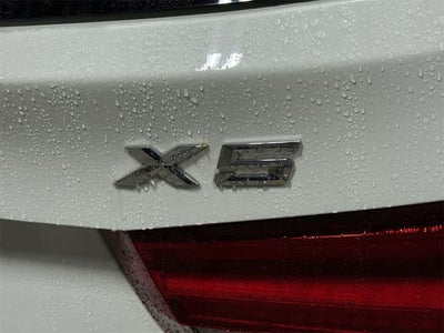 BMW X5 xDrive35i xDrive35i 2018