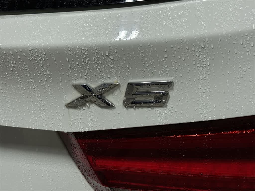 BMW X5 xDrive35i xDrive35i 2018