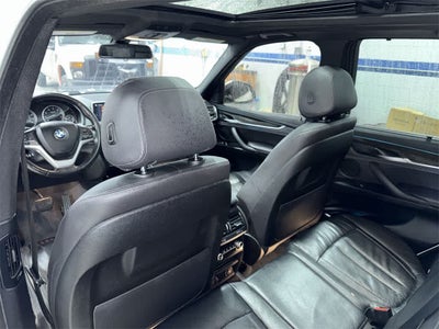 BMW X5 xDrive35i xDrive35i 2018