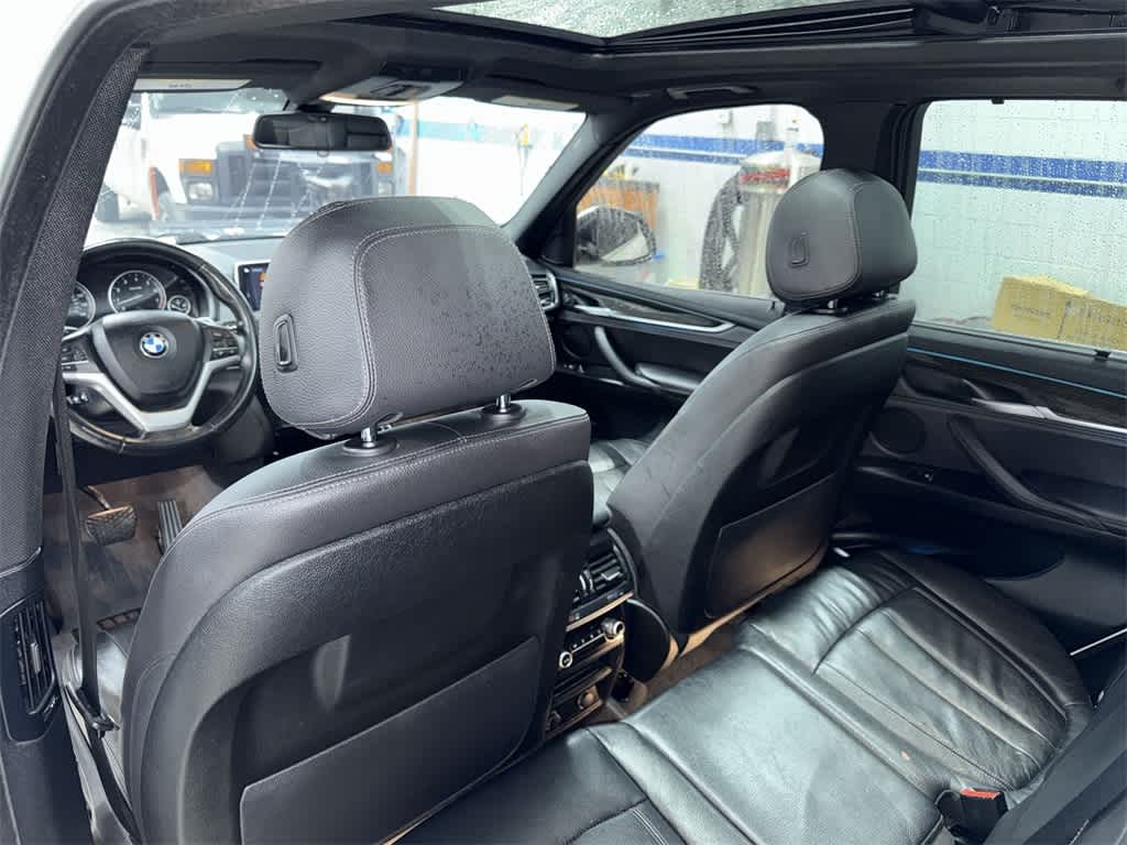 BMW X5 xDrive35i xDrive35i 2018