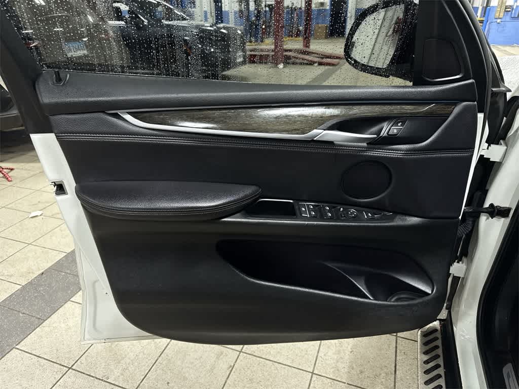 BMW X5 xDrive35i xDrive35i 2018