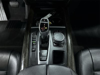 BMW X5 xDrive35i xDrive35i 2018