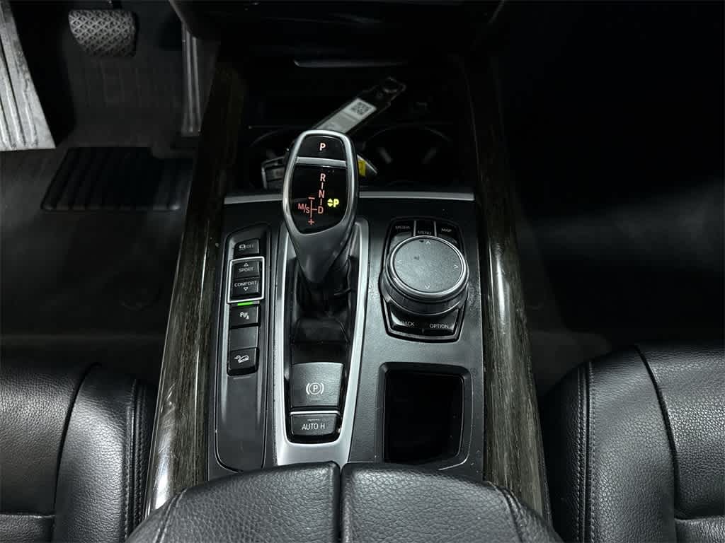 BMW X5 xDrive35i xDrive35i 2018