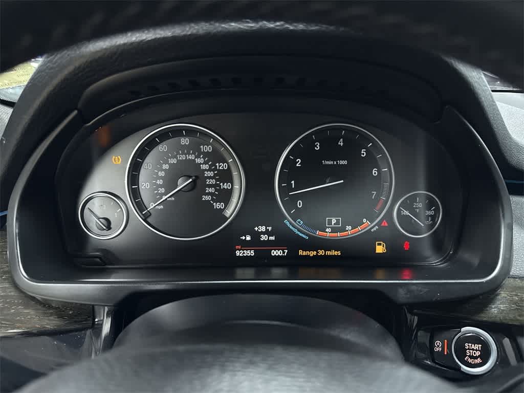 BMW X5 xDrive35i xDrive35i 2018