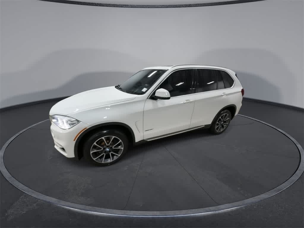BMW X5 xDrive35i xDrive35i 2018