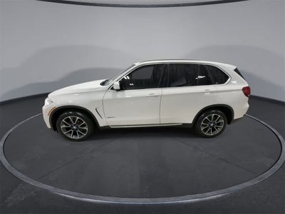 BMW X5 xDrive35i xDrive35i 2018