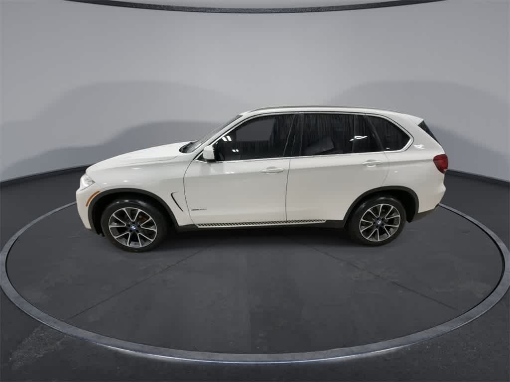 BMW X5 xDrive35i xDrive35i 2018