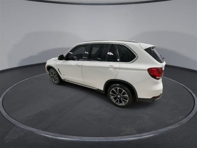 BMW X5 xDrive35i xDrive35i 2018