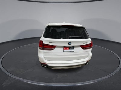 BMW X5 xDrive35i xDrive35i 2018