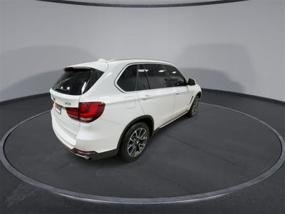 BMW X5 xDrive35i xDrive35i 2018