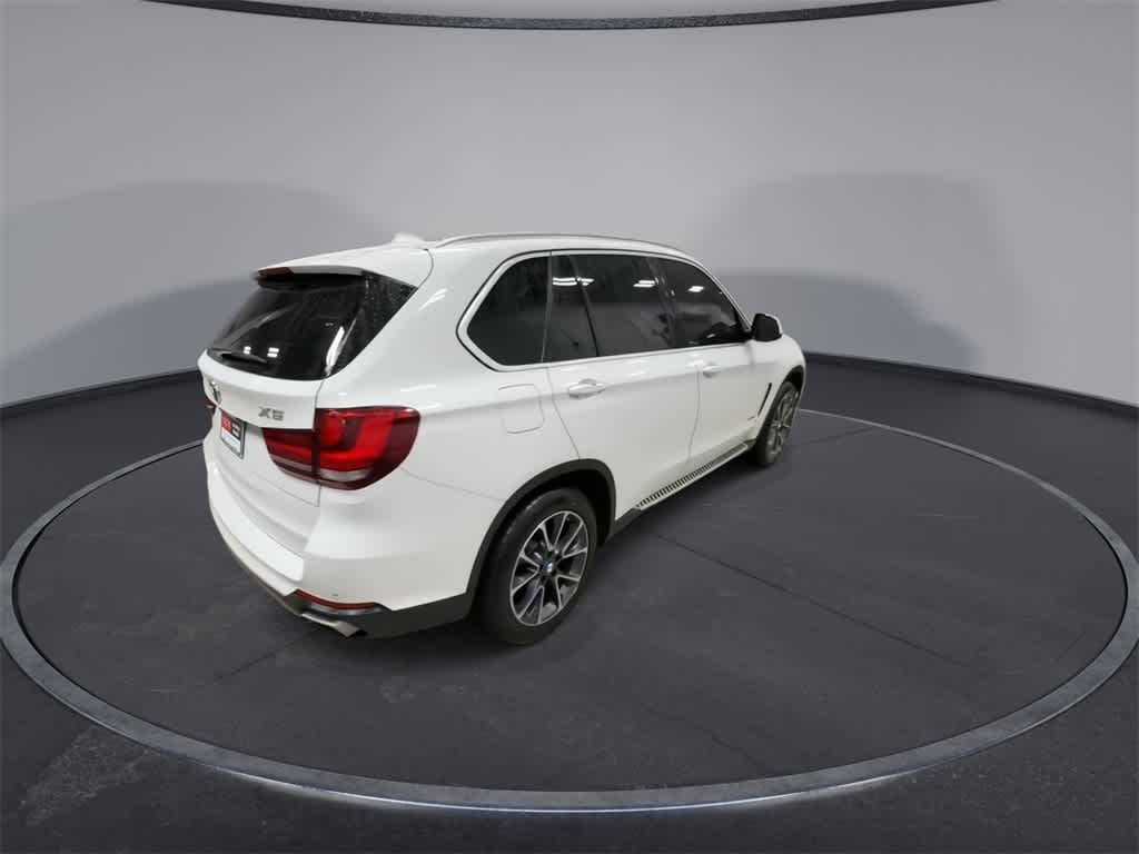 BMW X5 xDrive35i xDrive35i 2018