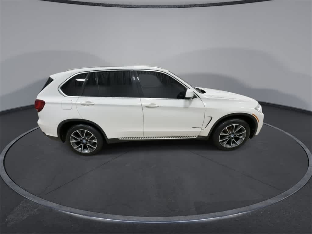BMW X5 xDrive35i xDrive35i 2018