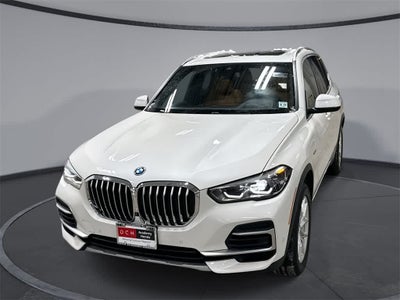 BMW X5 xDrive45e 2022