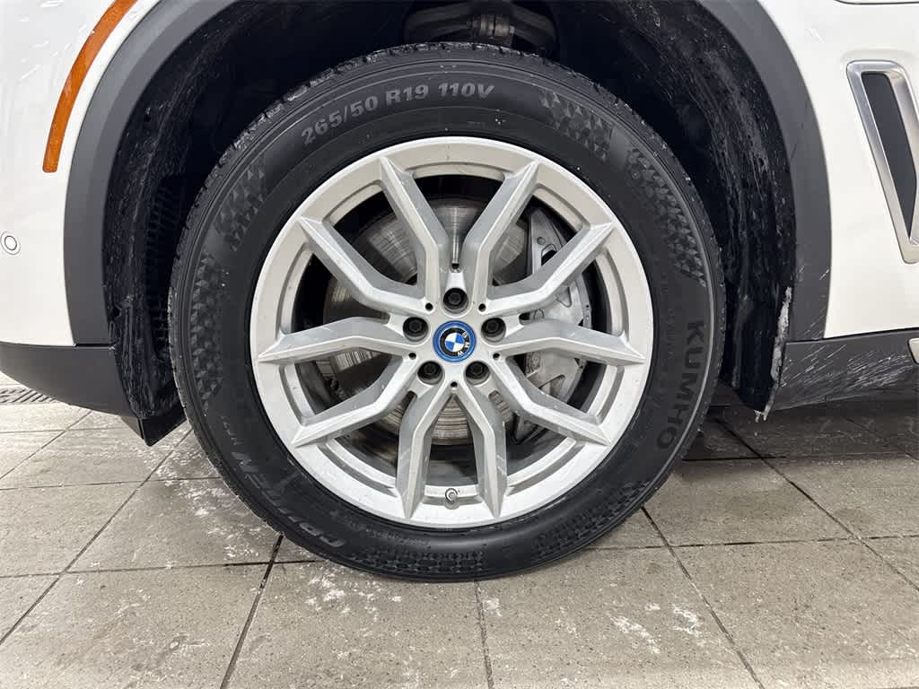 BMW X5 xDrive45e 2022