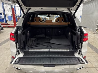 BMW X5 xDrive45e 2022
