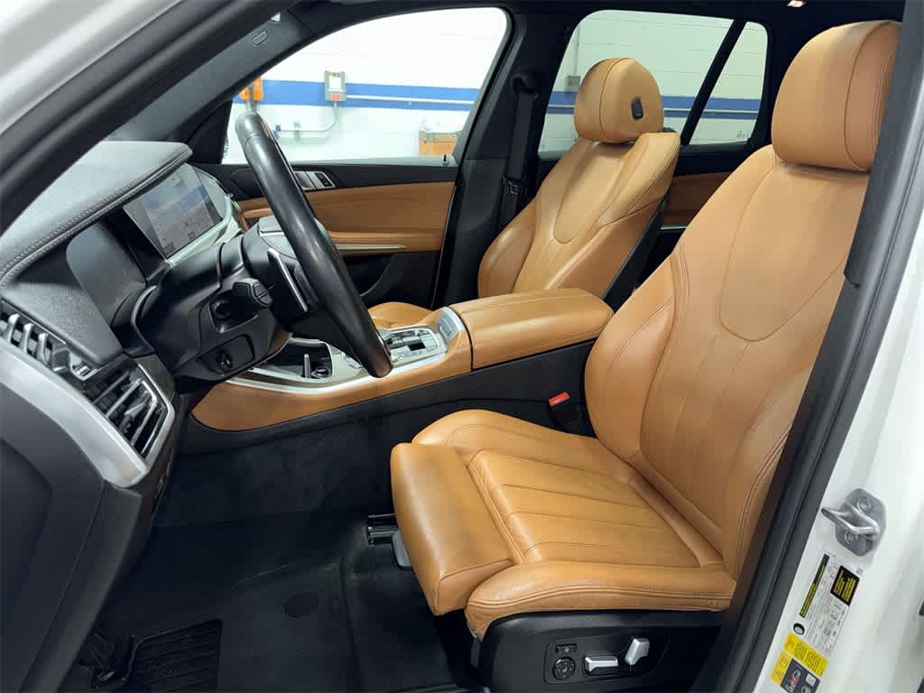 BMW X5 xDrive45e 2022