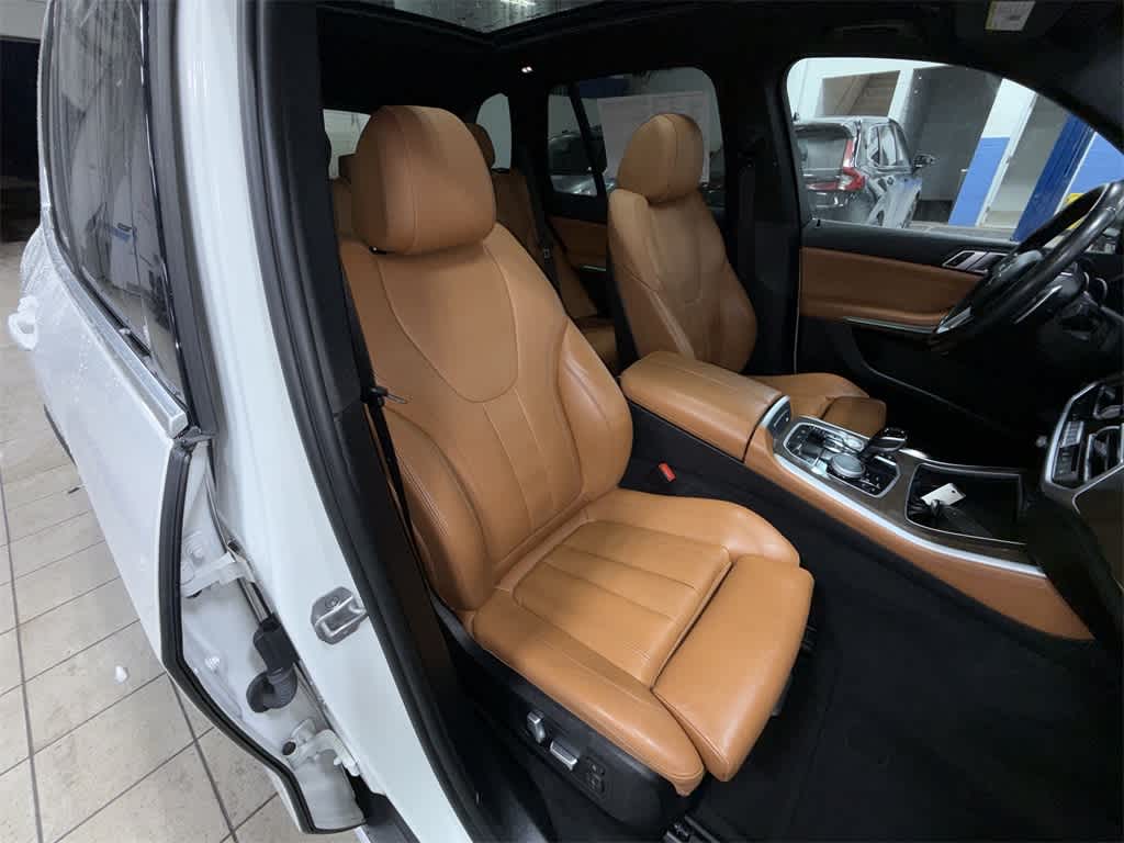 BMW X5 xDrive45e 2022