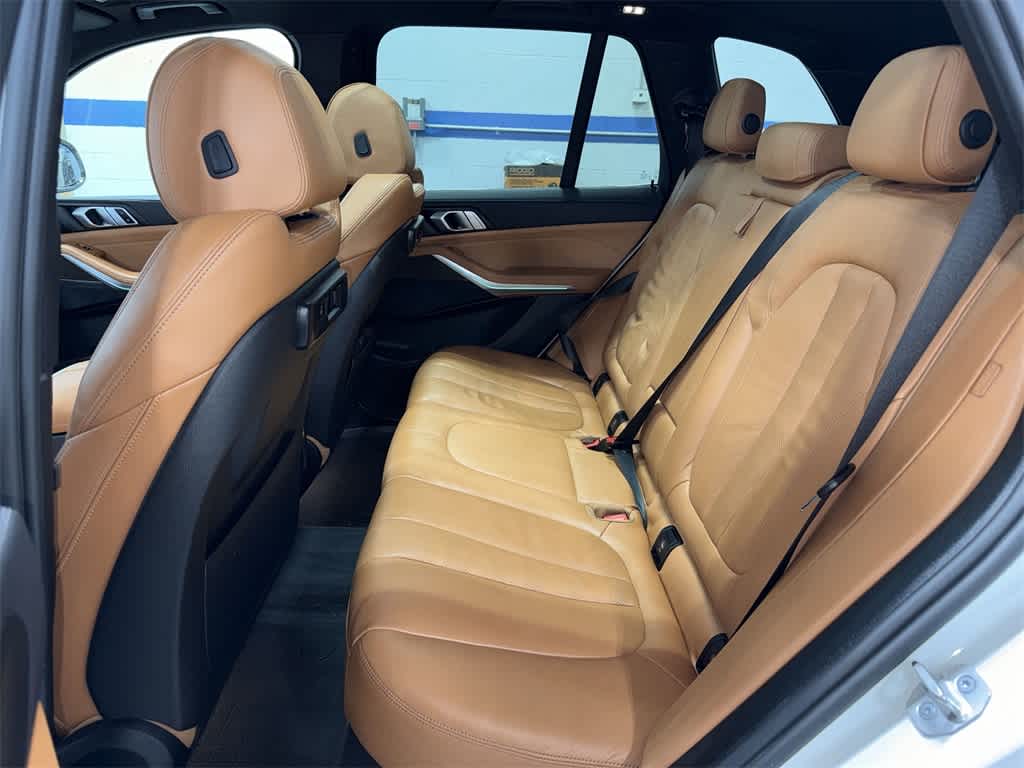 BMW X5 xDrive45e 2022