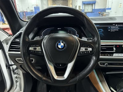 BMW X5 xDrive45e 2022
