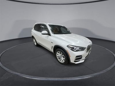 BMW X5 xDrive45e 2022