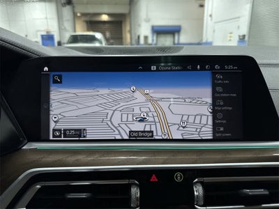 BMW X5 xDrive45e 2022