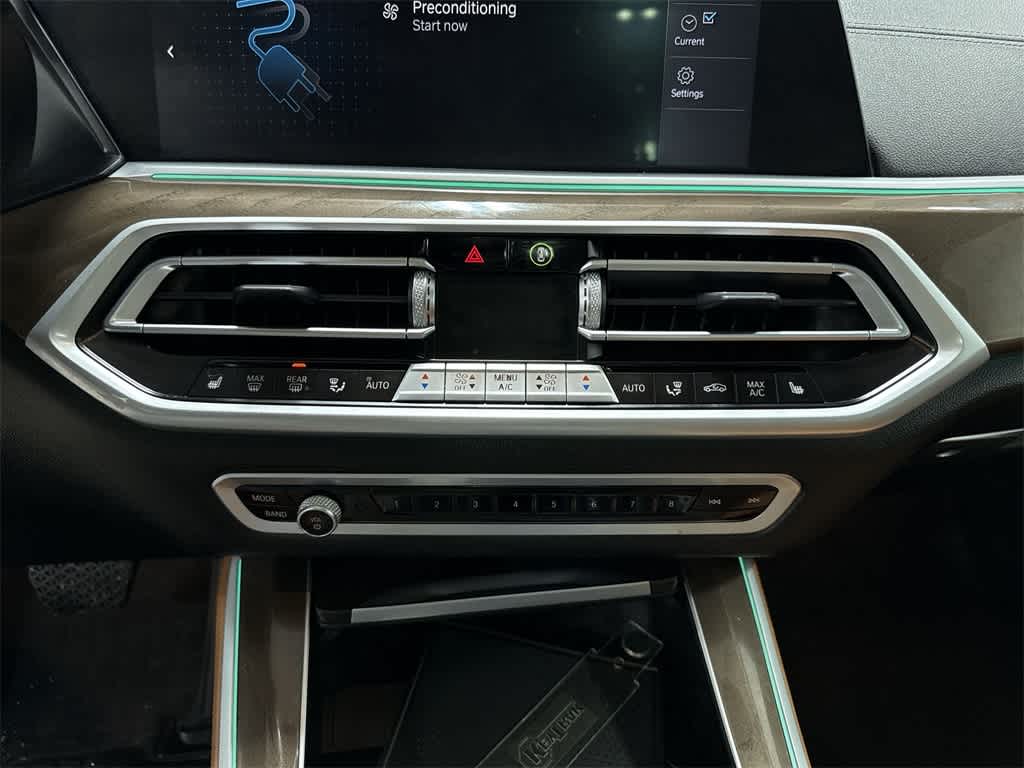 BMW X5 xDrive45e 2022