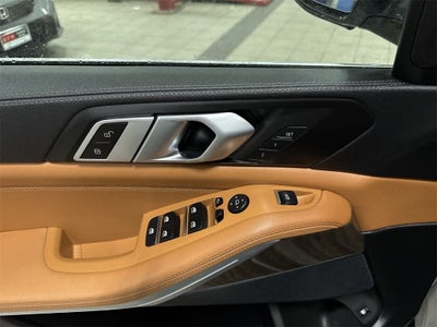 BMW X5 xDrive45e 2022