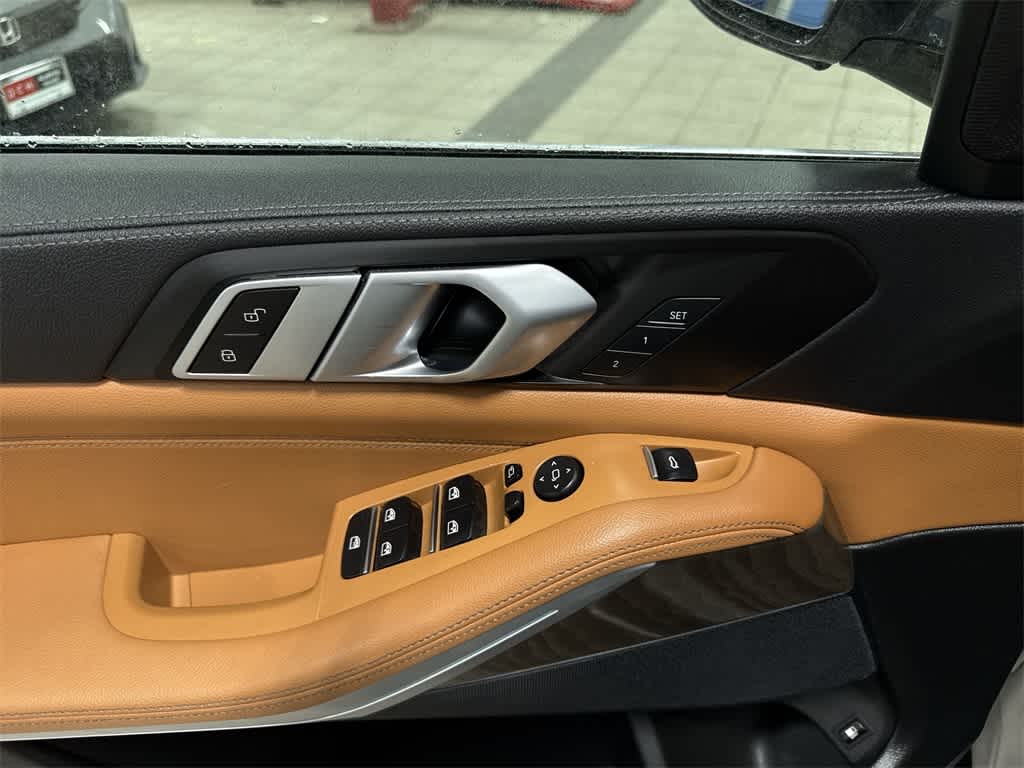 BMW X5 xDrive45e 2022