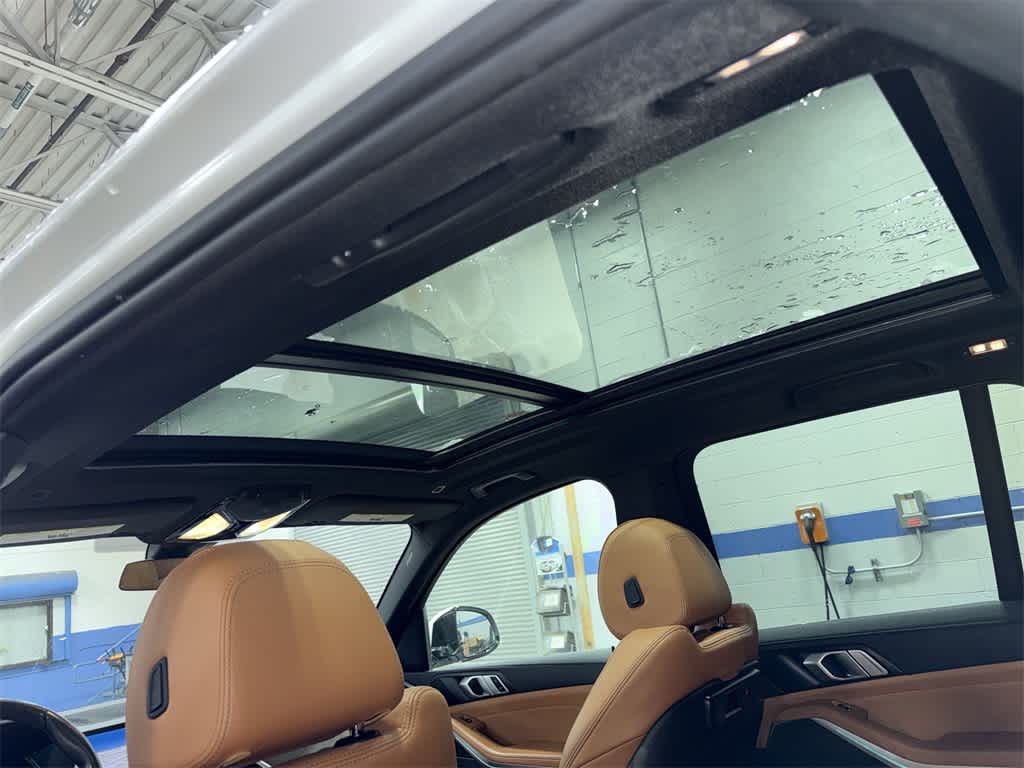 BMW X5 xDrive45e 2022