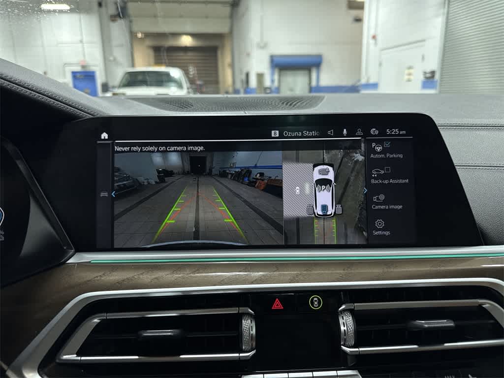 BMW X5 xDrive45e 2022