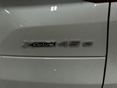 BMW X5 xDrive45e 2022