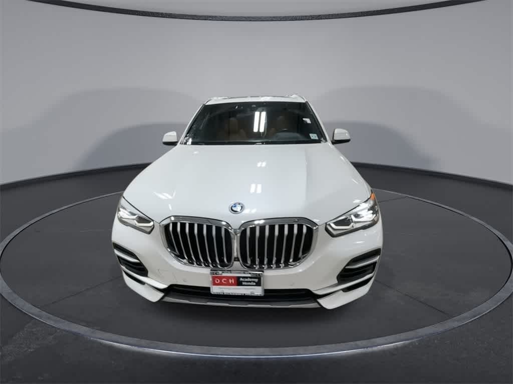 BMW X5 xDrive45e 2022