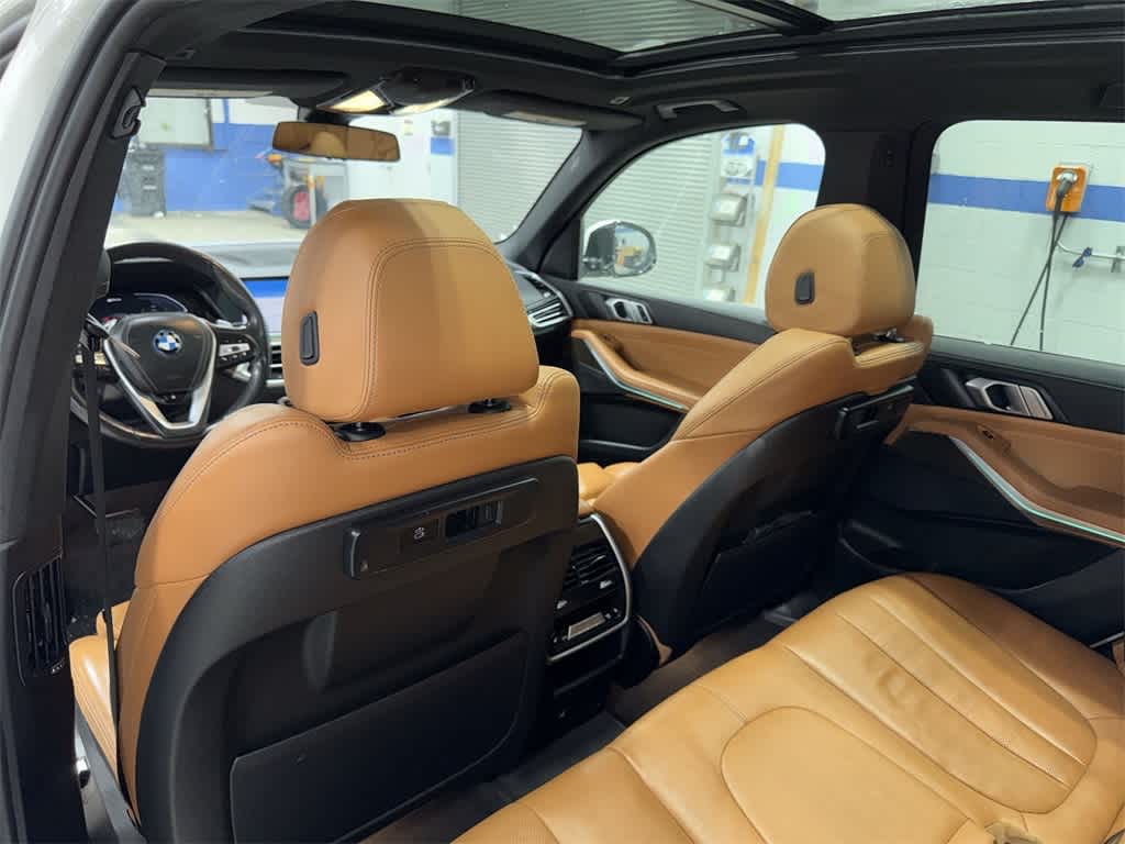 BMW X5 xDrive45e 2022