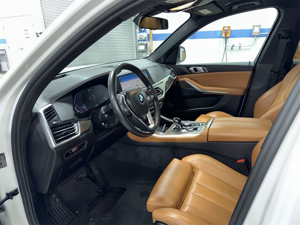 BMW X5 xDrive45e 2022