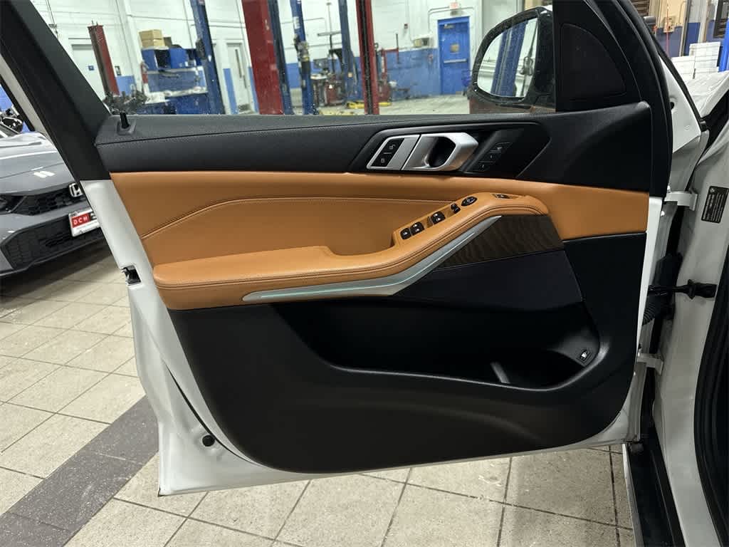 BMW X5 xDrive45e 2022