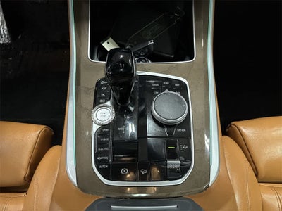 BMW X5 xDrive45e 2022