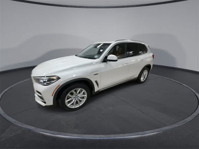 BMW X5 xDrive45e 2022