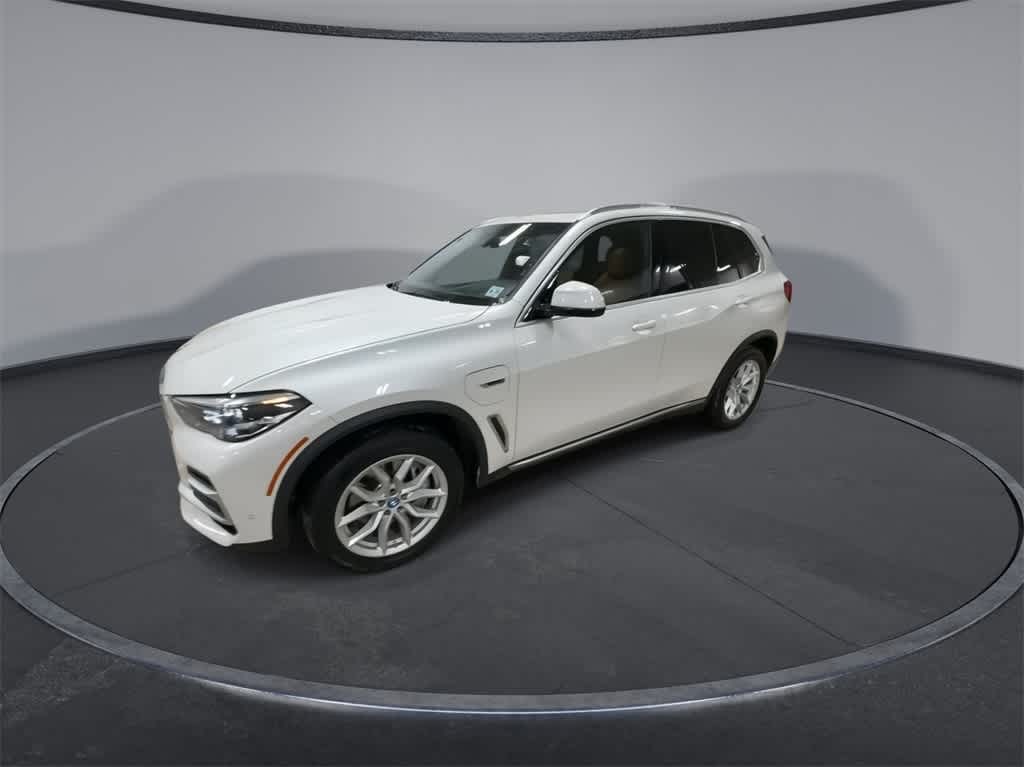 BMW X5 xDrive45e 2022