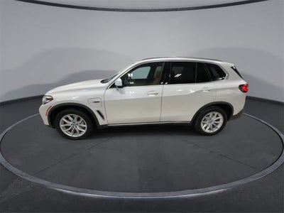 BMW X5 xDrive45e 2022