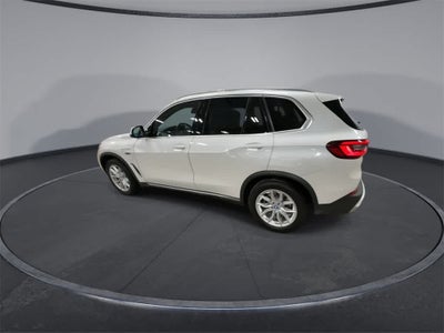 BMW X5 xDrive45e 2022