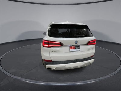 BMW X5 xDrive45e 2022