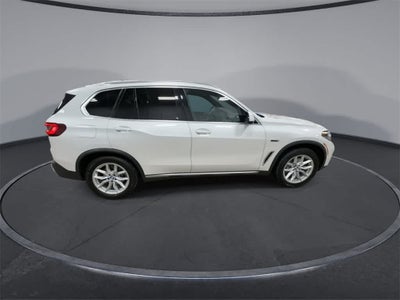 BMW X5 xDrive45e 2022