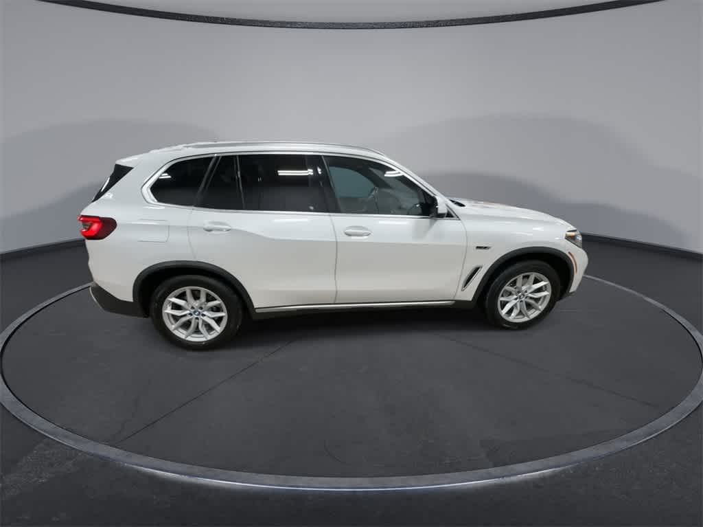 BMW X5 xDrive45e 2022