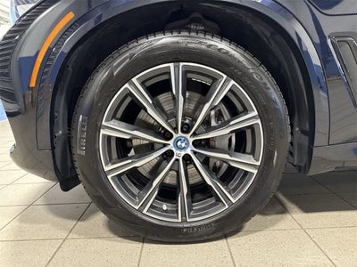 BMW X5 xDrive45e 2022