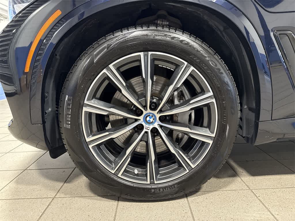 BMW X5 xDrive45e 2022
