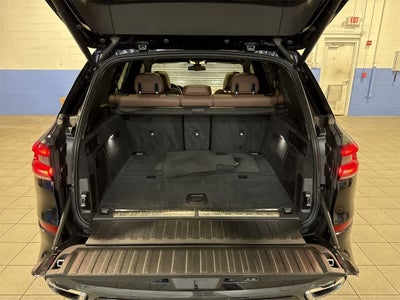 BMW X5 xDrive45e 2022