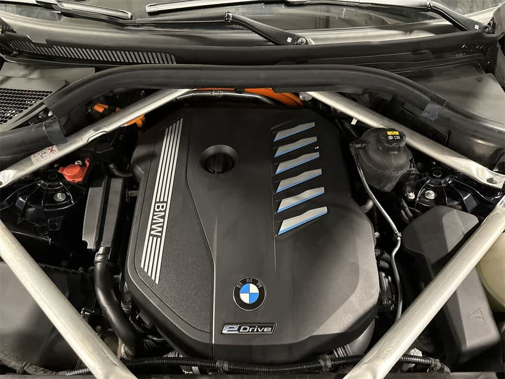 BMW X5 xDrive45e 2022