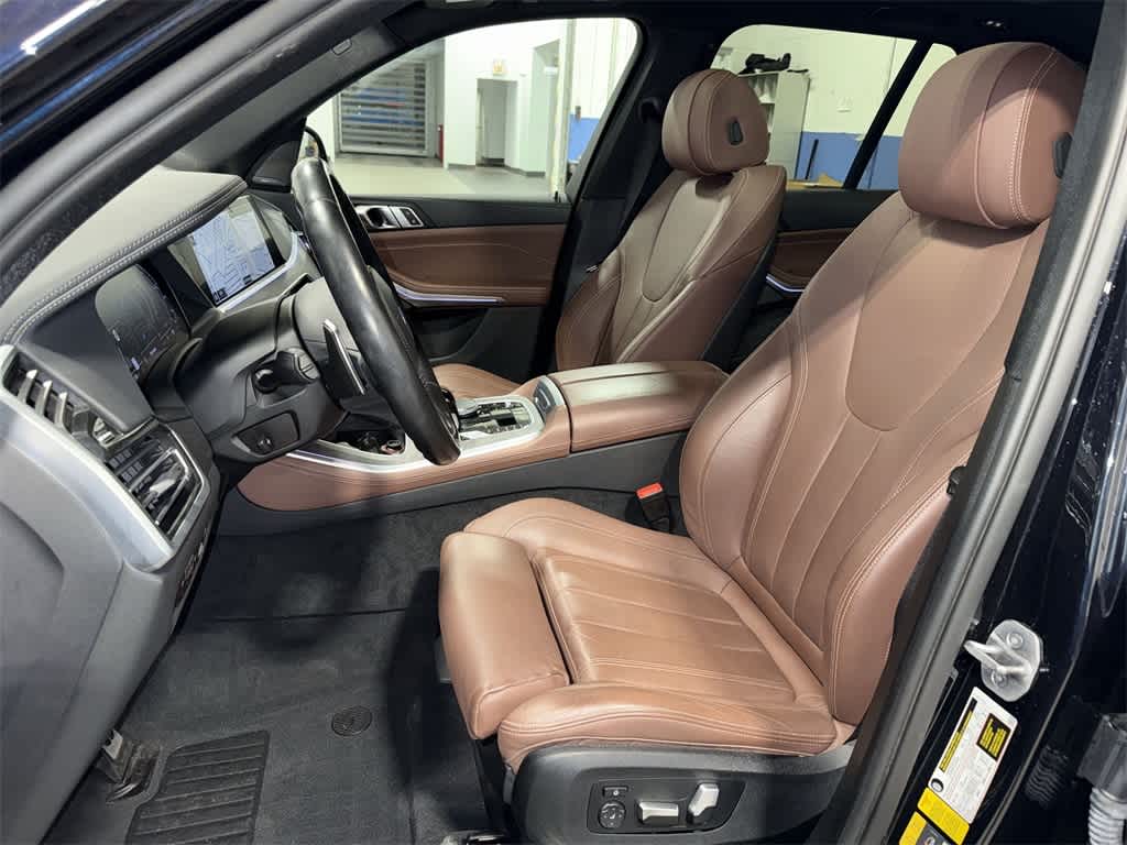 BMW X5 xDrive45e 2022